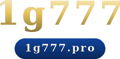 1g777 logo