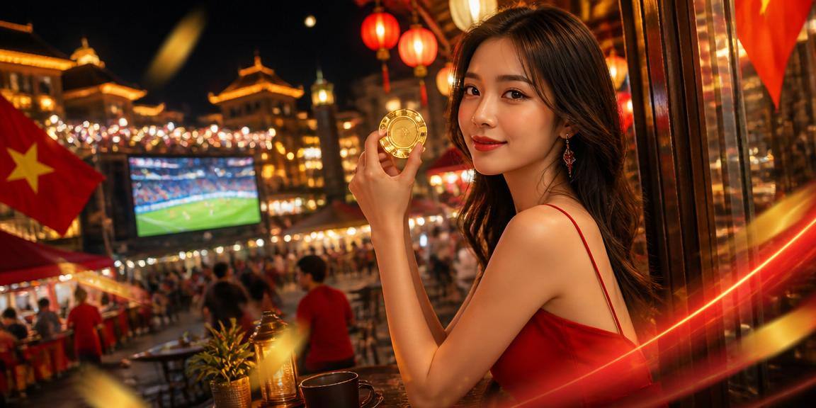 1g777 Điểm Nhấn Casino